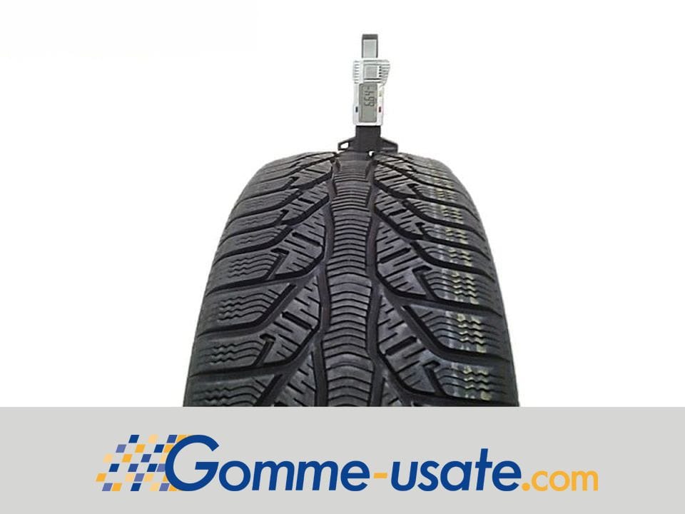 Thumb Kleber Gomme Usate Kleber 215/60 R16 99H Krisalp HP 2 XL M+S (80%) pneumatici usati Invernale 0 Thumb Kleber Gomme Usate Kleber 215/60 R16 99H Krisalp HP 2 XL M+S (80%) pneumatici usati Invernale 0